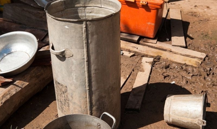 "Unexploded bomb effect": how the Laotians use the echo of the Vietnam War in the economy "Unexploded bomb effect": how the Laotians use the echo of the Vietnam War in the economy