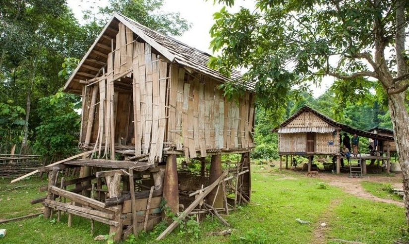 "Unexploded bomb effect": how the Laotians use the echo of the Vietnam War in the economy "Unexploded bomb effect": how the Laotians use the echo of the Vietnam War in the economy