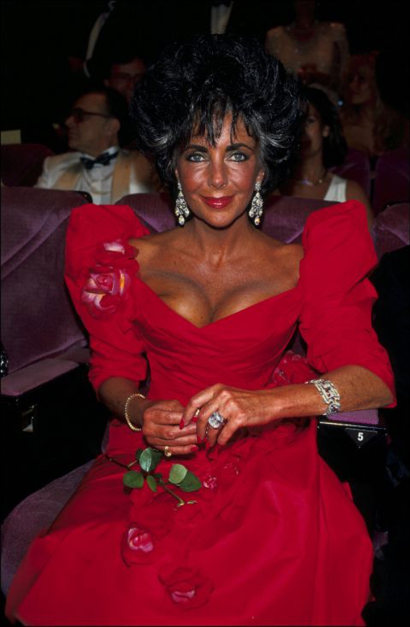 Unforgettable moments from the history of the Cannes Film Festival