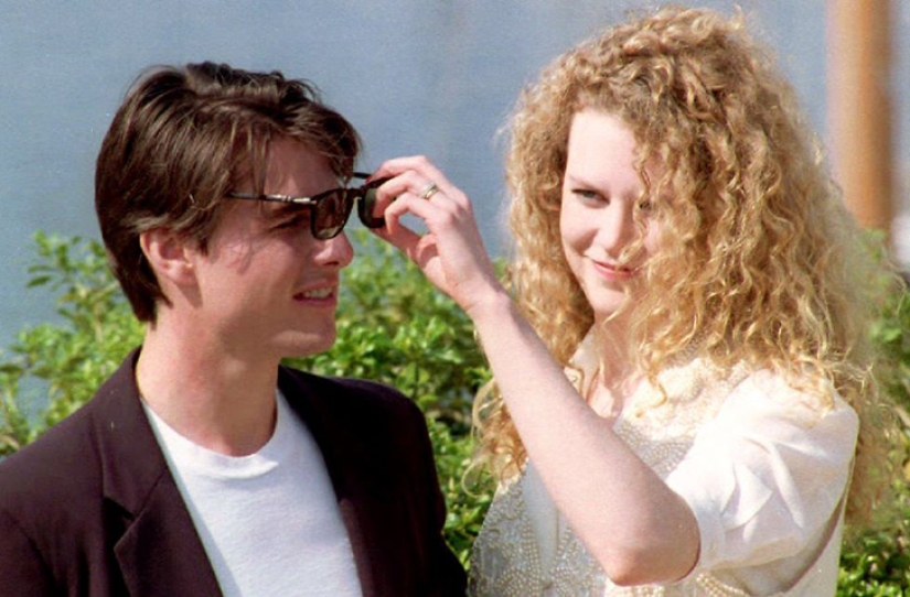 Unforgettable moments from the history of the Cannes Film Festival
