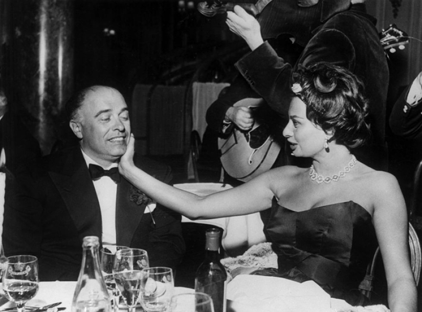 Unforgettable moments from the history of the Cannes Film Festival