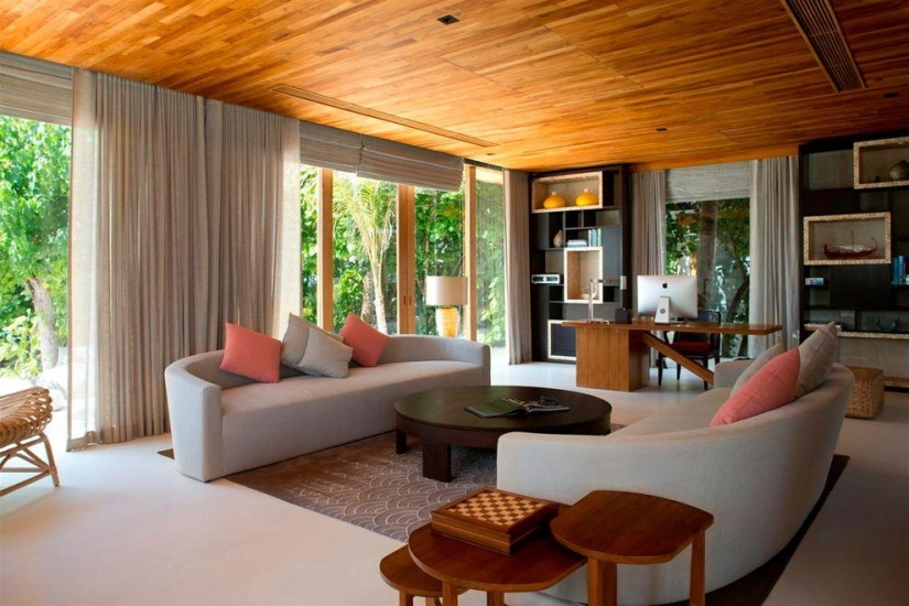 Unique Hotel Coco Privé
