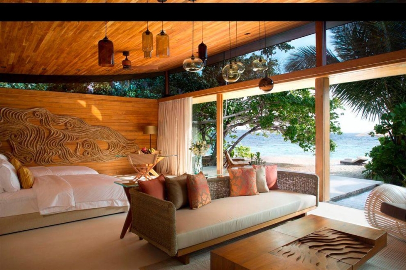 Unique Hotel Coco Privé