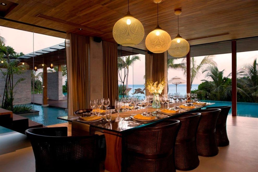Unique Hotel Coco Privé