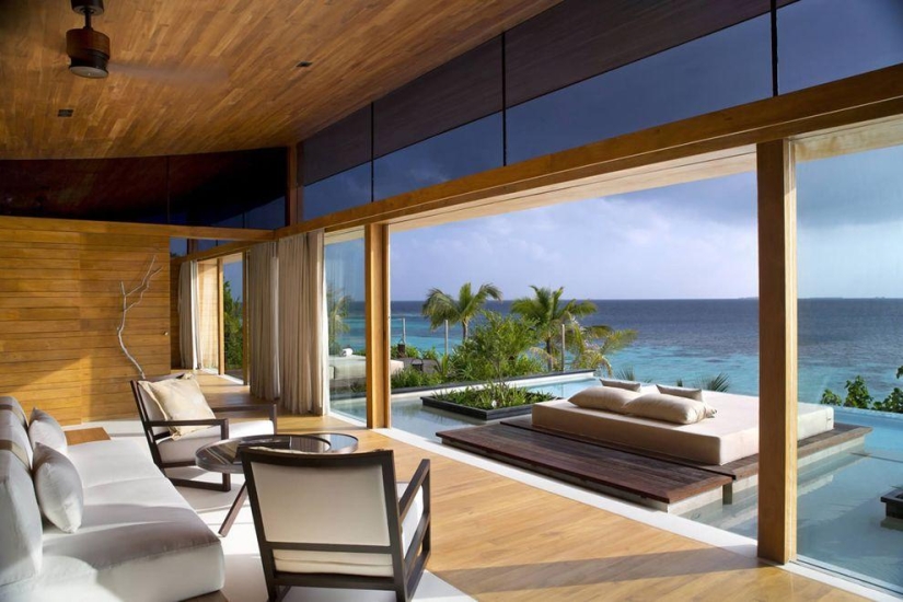 Unique Hotel Coco Privé
