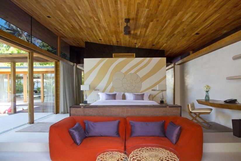 Unique Hotel Coco Privé