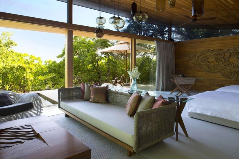 Unique Hotel Coco Privé