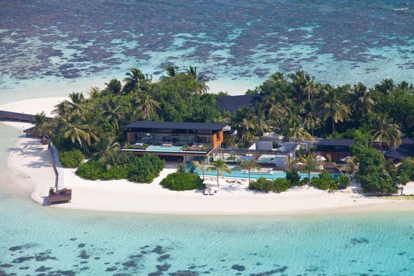 Unique Hotel Coco Privé