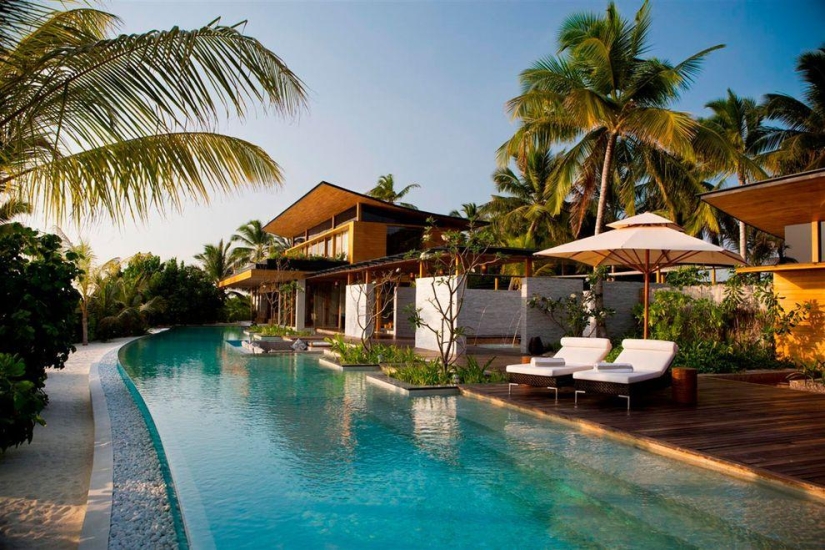 Unique Hotel Coco Privé