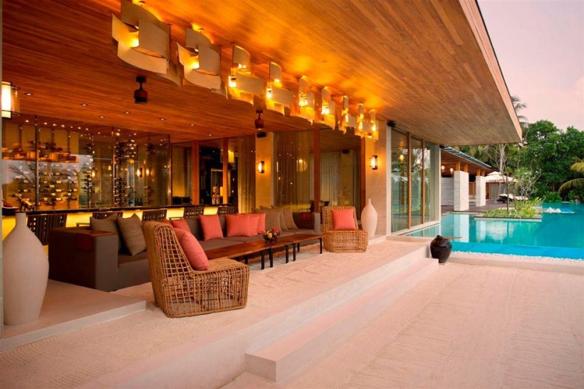 Unique Hotel Coco Privé