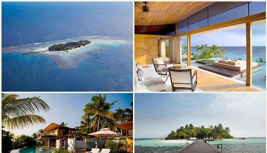 Unique Hotel Coco Prive