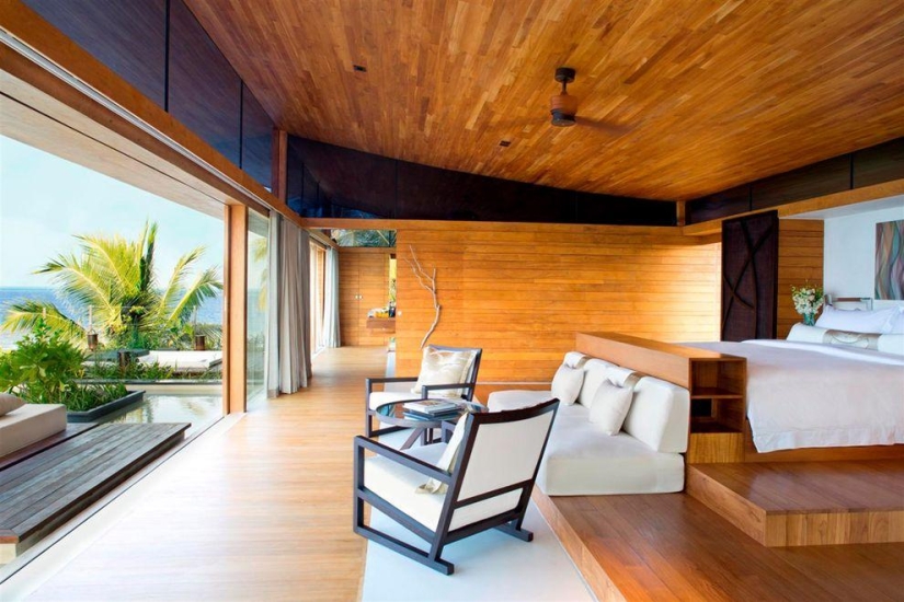 Unique Hotel Coco Privé