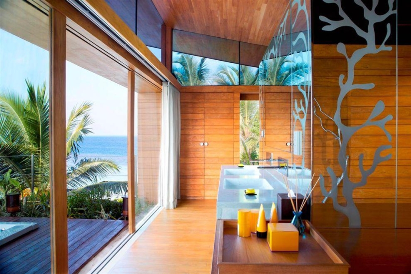 Unique Hotel Coco Privé