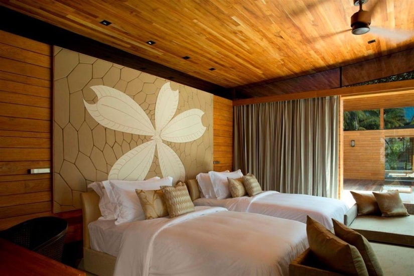 Unique Hotel Coco Privé