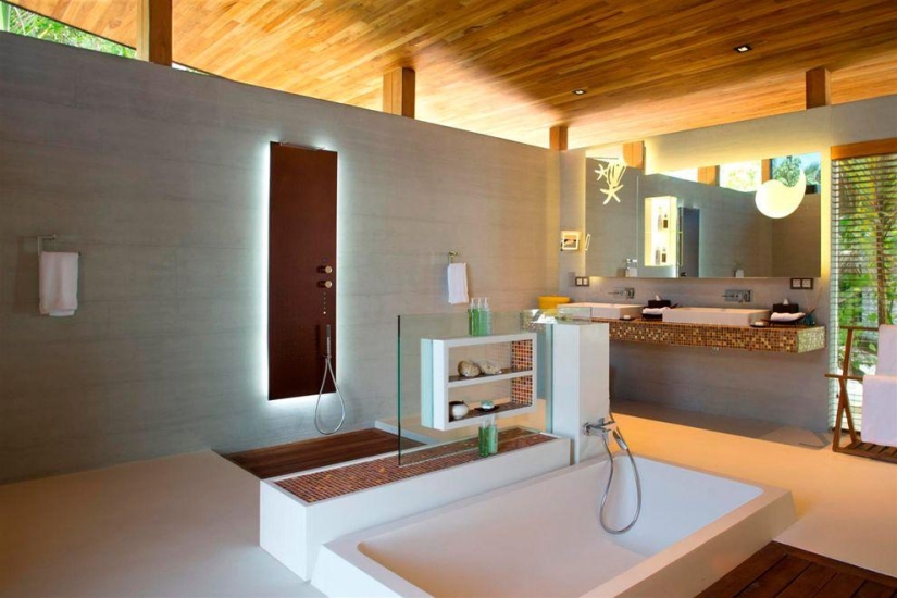 Unique Hotel Coco Privé