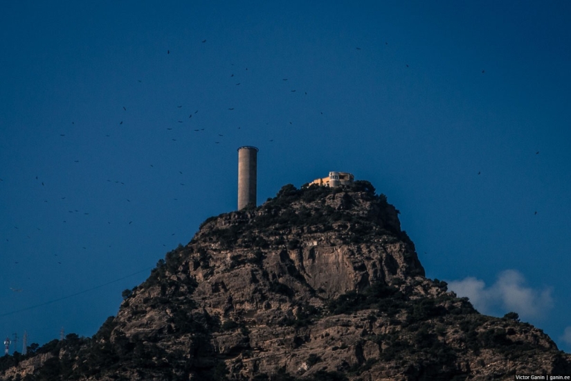 Uno de los senderos más peligrosos del mundo - Caminito del Rey Uno de los senderos más peligrosos del mundo - Caminito del Rey