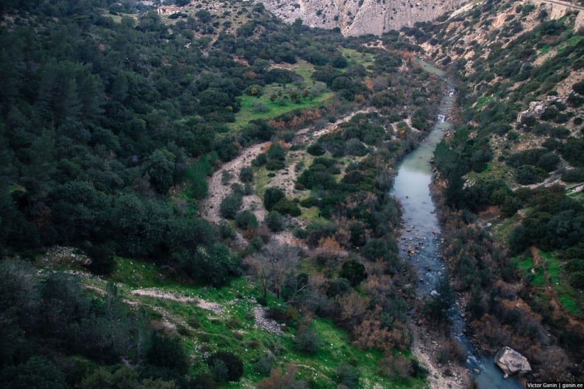 Uno de los senderos más peligrosos del mundo - Caminito del Rey Uno de los senderos más peligrosos del mundo - Caminito del Rey