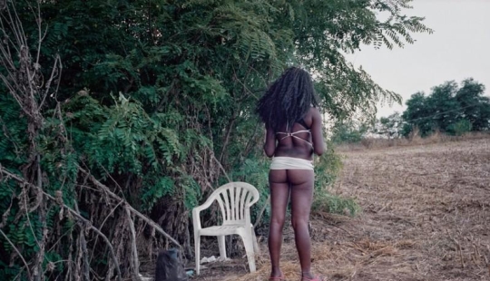 Until you get back on your feet