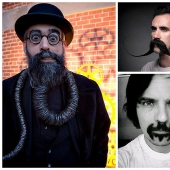 Unusual beards that are sure to make you draw attention