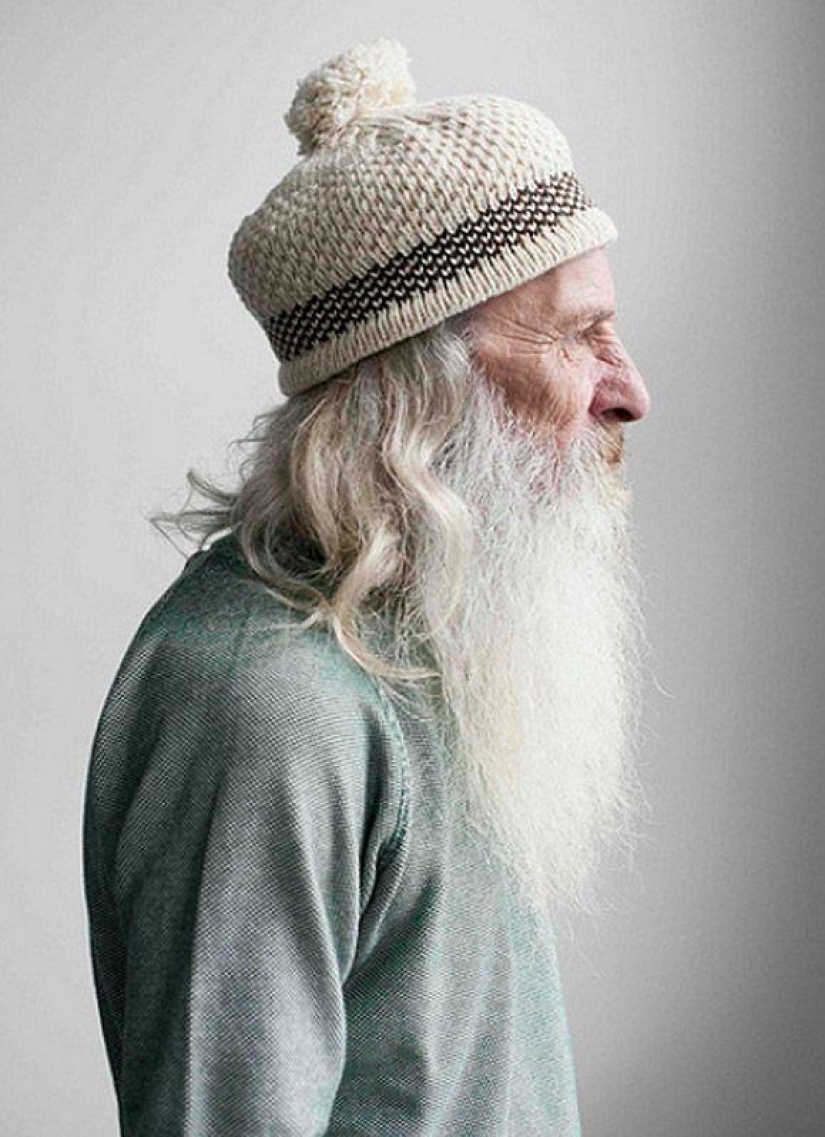 Unusual beards that are sure to make you draw attention Unusual beards that are sure to make you draw attention