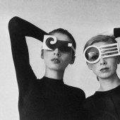Unusual glasses from the past Unusual glasses from the past