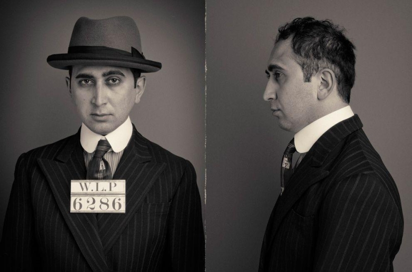 Urgently wanted - unexpectedly guilty! Urgently wanted - unexpectedly guilty!