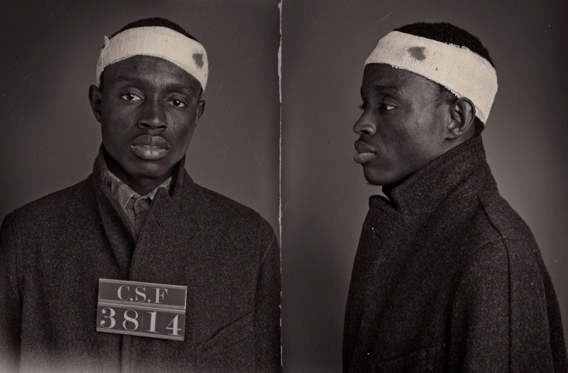 Urgently wanted - unexpectedly guilty! Urgently wanted - unexpectedly guilty!