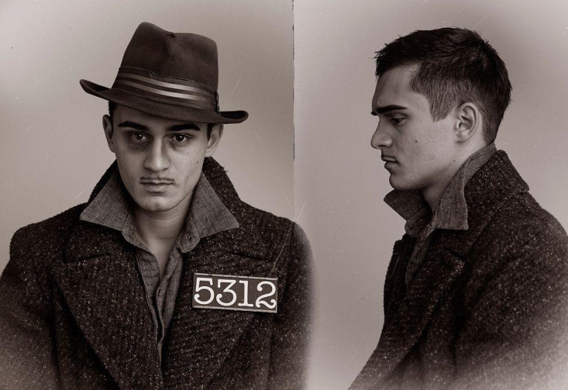 Urgently wanted - unexpectedly guilty! Urgently wanted - unexpectedly guilty!