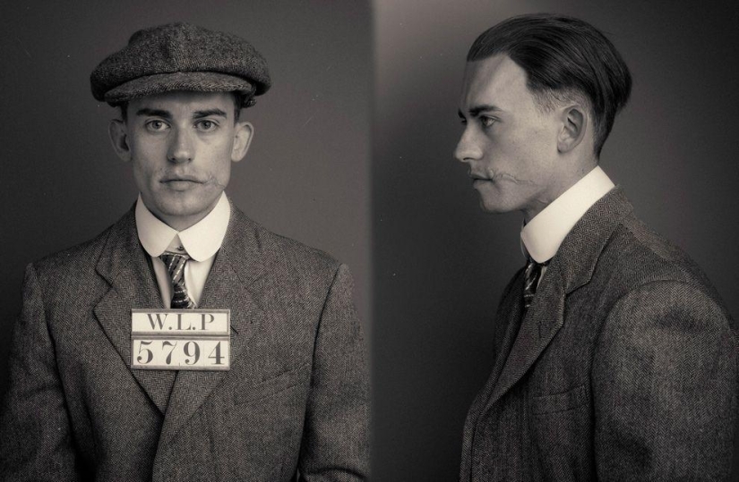 Urgently wanted - unexpectedly guilty! Urgently wanted - unexpectedly guilty!