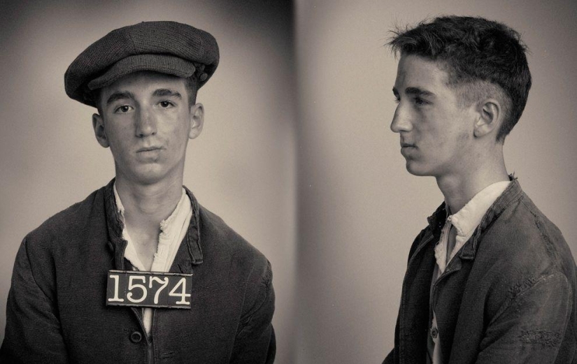 Urgently wanted - unexpectedly guilty! Urgently wanted - unexpectedly guilty!