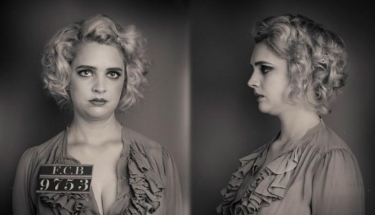 Urgently wanted - unexpectedly guilty!