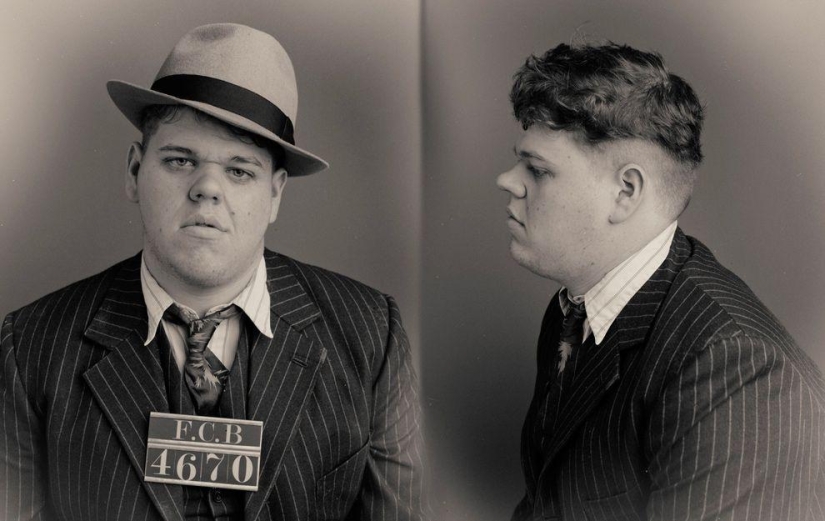 Urgently wanted - unexpectedly guilty! Urgently wanted - unexpectedly guilty!