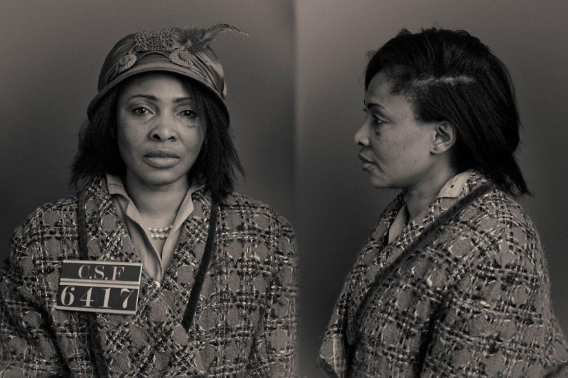 Urgently wanted - unexpectedly guilty! Urgently wanted - unexpectedly guilty!