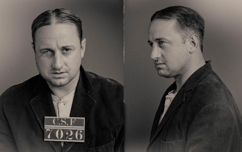 Urgently wanted - unexpectedly guilty! Urgently wanted - unexpectedly guilty!