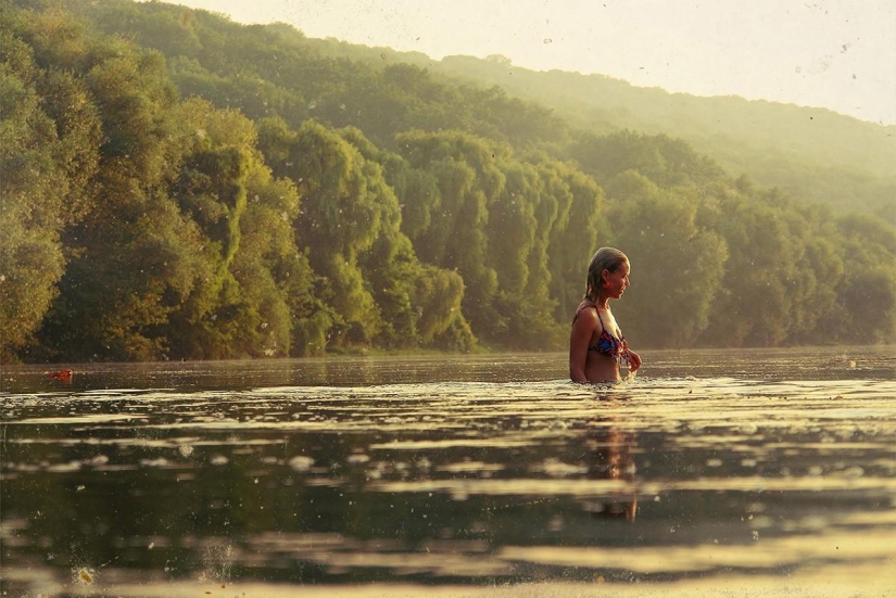 Urracas. La capital de la República Popular Gitana Urracas. La capital de la República Popular Gitana