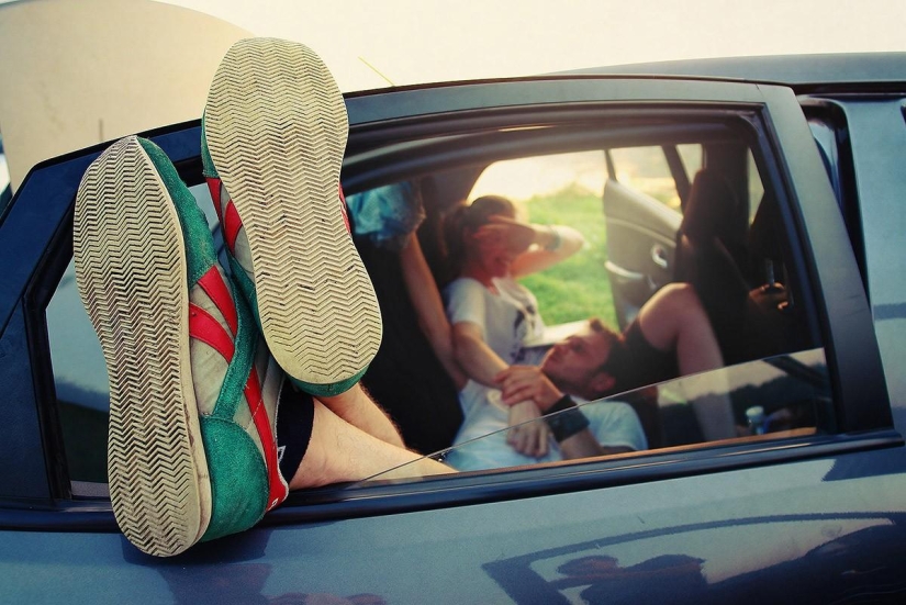 Urracas. La capital de la República Popular Gitana Urracas. La capital de la República Popular Gitana