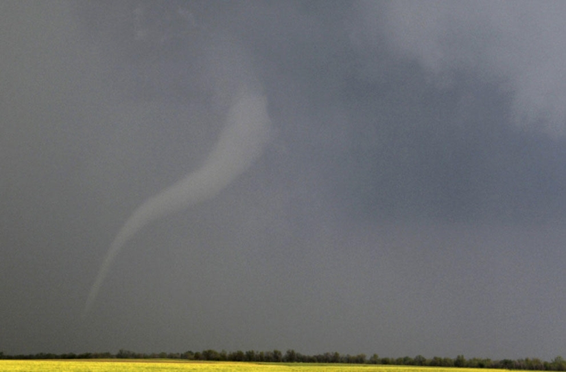 US tornado week US tornado week