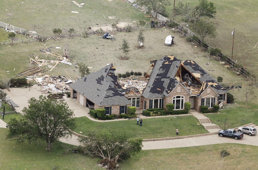 US tornado week US tornado week