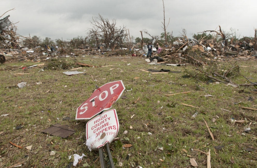 US tornado week US tornado week