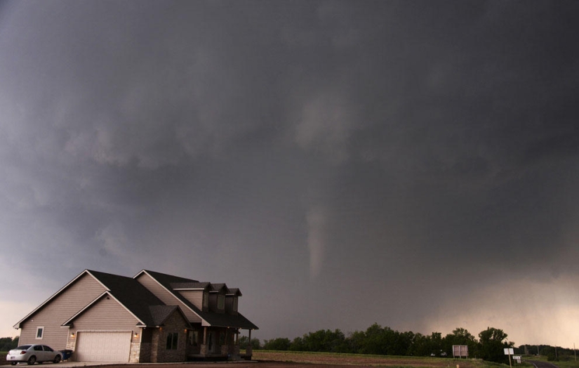 US tornado week US tornado week