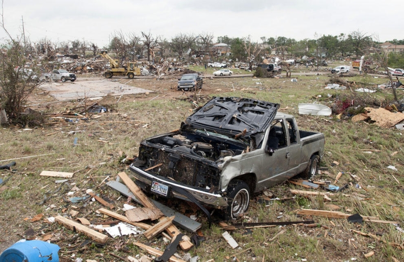 US tornado week US tornado week