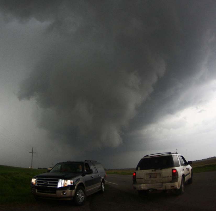 US tornado week US tornado week