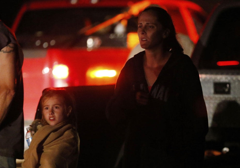 US tornado week US tornado week