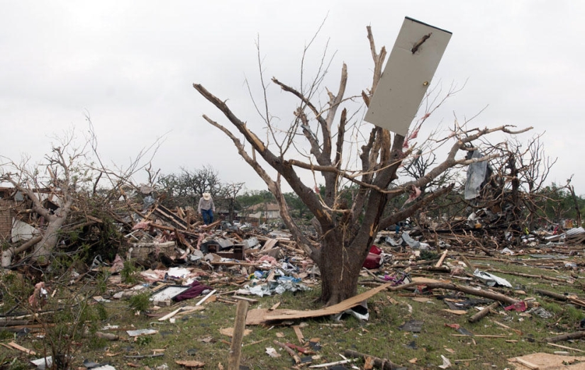 US tornado week US tornado week