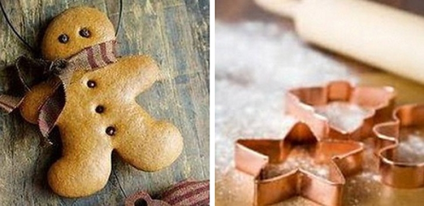 Useful New Year Tricks