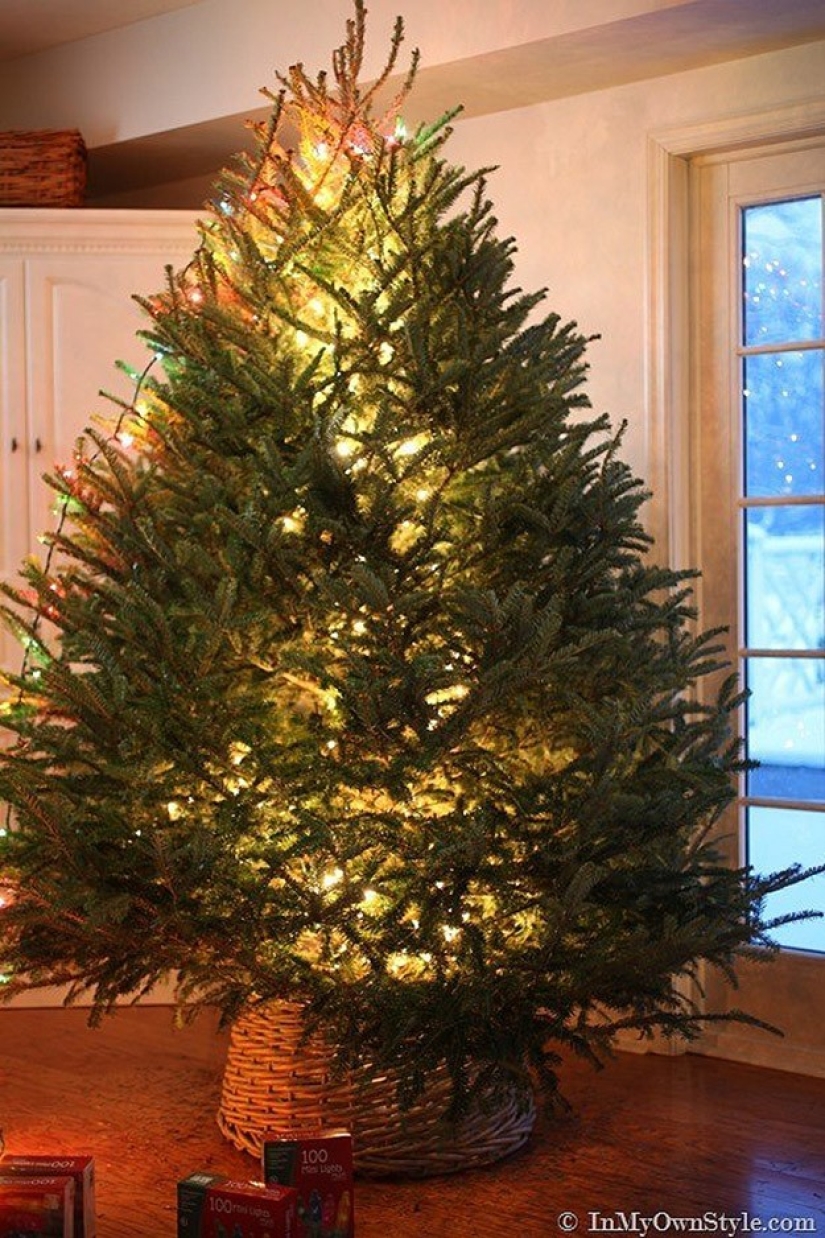 Useful New Year Tricks