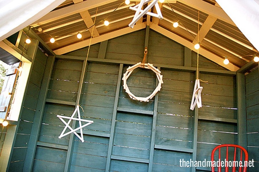 Useful New Year Tricks