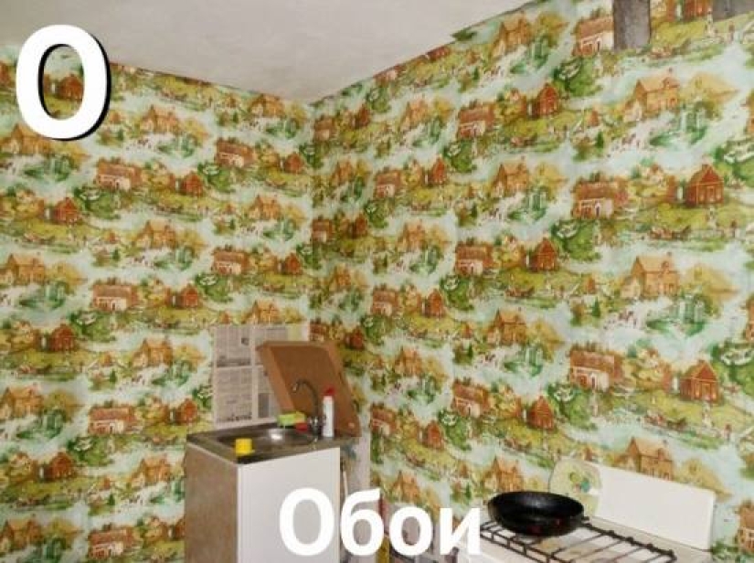 V-Splendor: Un alfabeto duro para diseñadores de interiores