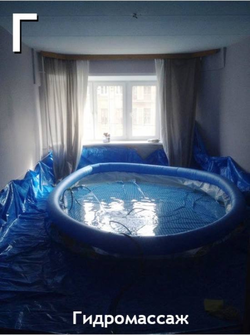 V-Splendor: Un alfabeto duro para diseñadores de interiores