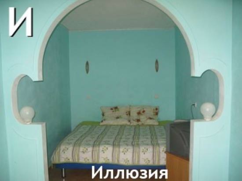 V-Splendor: Un alfabeto duro para diseñadores de interiores